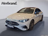 Mercedes-Benz CLA-Class 2026