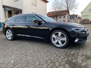 Audi A6 2021