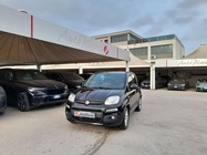 Fiat Panda 2019