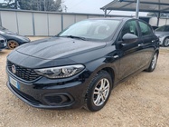 Fiat Tipo 2019