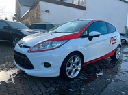 Ford Fiesta 2011