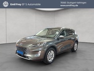 Ford Kuga 2021