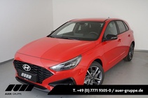 Hyundai i30 2025
