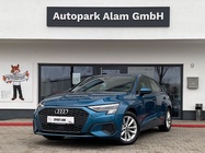 Audi A3 2021