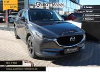 Mazda CX-5 2019