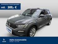 Volkswagen T-Roc 2021