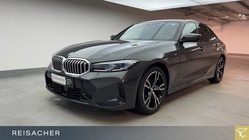 BMW 3 Series 2025