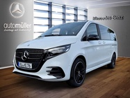 Mercedes-Benz V-Class 2025