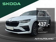 Skoda Scala 2026