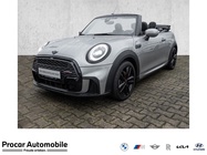 MINI Cabrio 2023