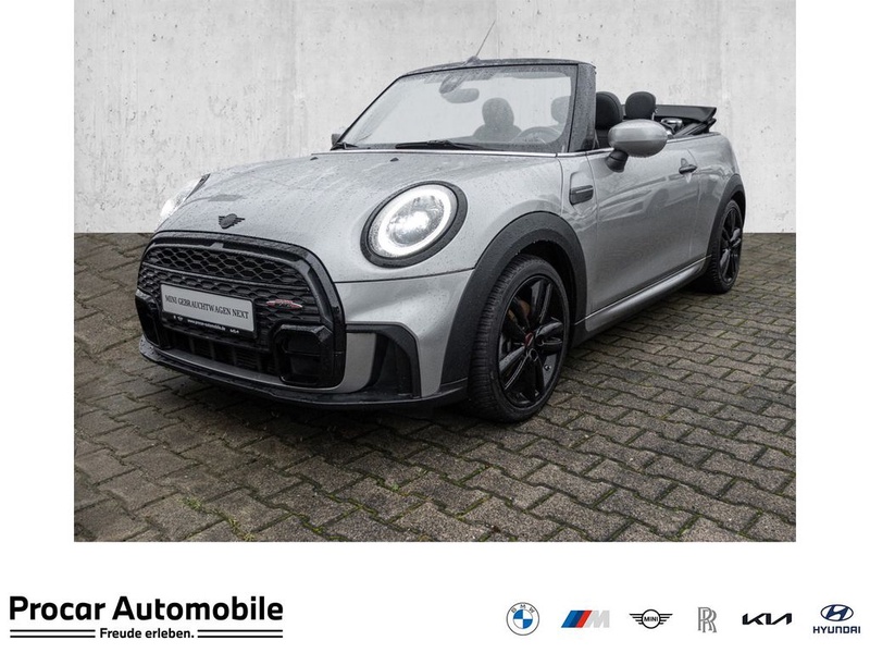 MINI Cabrio