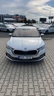 Skoda Octavia 2022