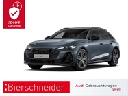 Audi A5 2025