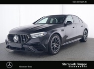 Mercedes-Benz E-Class 2025