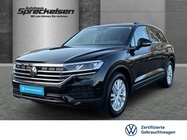 Volkswagen Touareg 2025