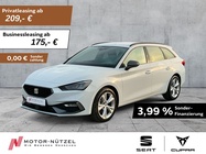Seat Leon 2025