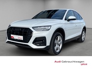 Audi Q5 2025