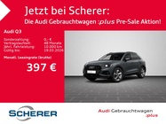 Audi Q3 2025