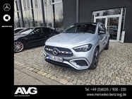 Mercedes-Benz GLA-Class 2025