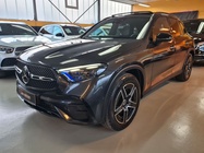Mercedes-Benz GLC-Class 2023