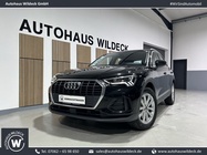 Audi Q3 2024