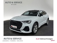Audi Q3 2024