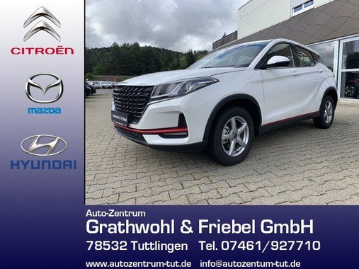 DFSK Fengon 2024