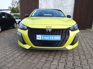 Peugeot 208 2025
