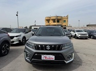 Suzuki Vitara 2021