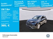 Volkswagen T-Roc 2023