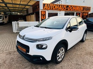 Citroen C3 2019