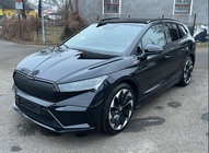 Skoda Enyaq 2021