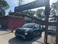 Fiat 500L 2021