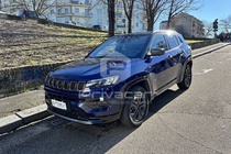 Jeep Compass 2021