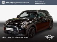 MINI Cooper 2022