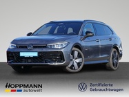 Volkswagen Passat 2025