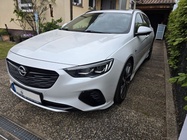 Opel Insignia 2019