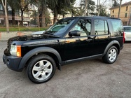 Land Rover Discovery 2005
