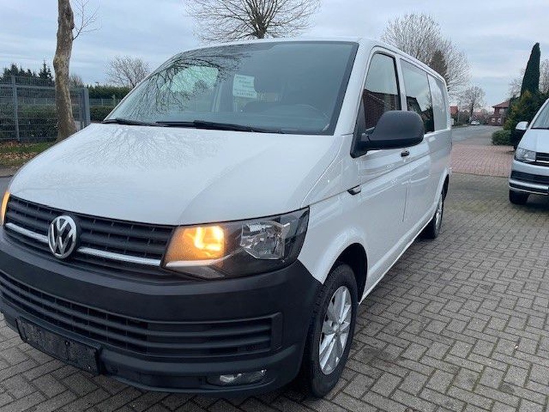 Volkswagen T6