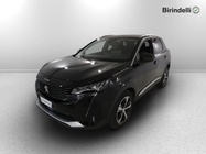 Peugeot 3008 2021