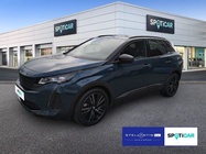 Peugeot 3008 2022