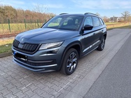 Skoda Kodiaq 2019