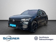 Volkswagen Touareg 2023