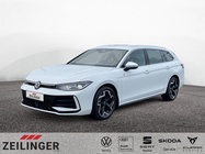 Volkswagen Passat 2024