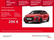 Audi A3 2025