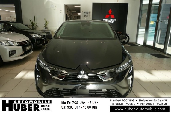 Mitsubishi Colt 2024