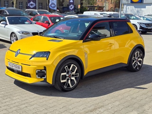 Renault R 5 2025