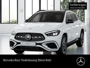 Mercedes-Benz GLA-Class 2025