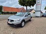 Nissan Qashqai 2011