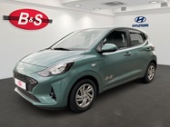 Hyundai i10 2025
